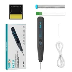 BK210 Cordless Soldering Iron, Portable Kit, Micro K.... Fixed Price $48.00.