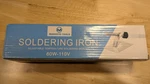 Soldering Iron Used - Magneto Tools. Fixed Price $5.99.