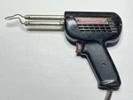 Weller Soldering Gun D440 Used. Fixed Price $30.00.