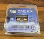 10 Pcs Wsmx 120826 Tip Nozzle Hand Cutting For Plasma Copper New. Fixed Price $24.95.