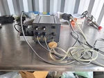 Pace MBT-200 Micro Benchtop Soldering Station & Iron Soldr X-tractor. Fixed Price $379.99.