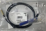 Hakko B3477 Feed Tube Unit, 0.6 1.0MM Solder, W/switch For FM-2030/2027. Fixed Price $105.00.