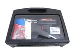 Weller Soldering Gun Kit Model: 8200 Pks, 100/140 Watts. Fixed Price $29.99.