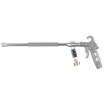 Guardair 79WG Spray GUN,22 Gph SYPHON,20" L 19A851. Fixed Price $137.39.