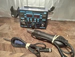 Yihua 862BD Soldering Station. Fixed Price $79.99.