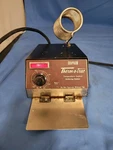 Working Hexacon Therm-o-trac Soldering Station Tot- 1002 Iron W/tip. Fixed Price $55.00.