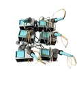 Weller Magnastat Tcp Soldering Station. Fixed Price $125.00.