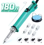 Yihua 929D-VI 180W Electric Desoldering Iron Sucker Pen 110V/220V Tool. Fixed Price $132.99.