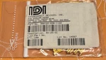 Idi Interconnect Devices RH-25-SC P/n 300122-036-1102 (lot Of 100) New. Fixed Price $124.99.