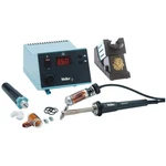Weller T0053256699N Wdd 81V 95W Digital Desoldering Kit With Tray. Fixed Price $1927.43.