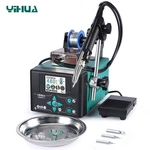 Yihua 928DT-II Auto Sending Tin Soldering Station Intelligent Feeding. Fixed Price $149.99.