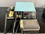 Weller WRS3000 Repair System With HAP1 And WHP-50 Included.. Fixed Price $1750.00.