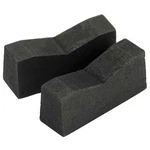 American Beauty Tools 10565 Resistance Soldering Electrodes, Carbon Block, 0.5. Fixed Price $26.99.