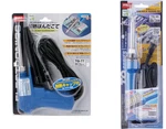 Goot Quick-heat Soldering Iron TQ-77/TQ-95 & Tips B/SB/BC/2C/3C 100V Japan Made. Fixed Price $25.29.