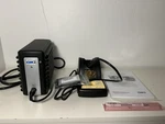Oki MFR-1100 Soldering Station. Fixed Price $310.00.