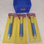 Of Ok Industries DP-140 Compact Desoldering Pump LOT-153. Fixed Price $29.90.