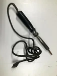Vasco 100W 120V Soldering Iron - Tested. Fixed Price $14.99.