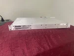 Moseley Event Hd Model SDIDU-MAH1A11H001 Digital Microwave Radio. Fixed Price $795.00.