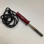 Used Hexacon Electric P35 115V 80W Soldering Iron V3. Fixed Price $99.95.