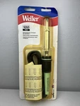 Weller W100PG Temperature Controlled Soldering Iron - Stained Glass Tools. Fixed Price $99.99.