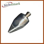 Hexacon HT274X Soldering Tip, Xtradur, Semi-chisel, Screw, 1-/5/8", For SI-500. Fixed Price $166.66.