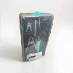 Bead Landing Soldering Starter Kit For Jewelry Making -turquoise New. Fixed Price $29.85.