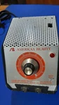 American Beauty Resistance Soldering Power Unit Model 105-A3 100W Max.. Fixed Price $58.00.