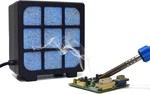 Solder Fume Extractor Muin Stage Filtration HJ-1238 Black. Fixed Price $761.54.