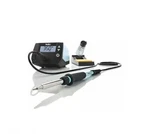 Estaci Para Soldar Weller 95W 120V- WT1012N. Fixed Price $853.34.