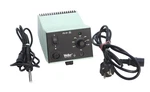 Weller Tools PU81 Analog Esd-safe Welding Power Unit For Soldering Station 95W. Fixed Price $371.07.