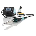 Weller WE1010NA Digital Soldering Iron Machine Station Tools Kit For Electronics. Fixed Price $145.72.