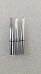 3X Replacement Weller Etm Screwdriver Soldering Tip Fits Stations WES51,WESD51. Fixed Price $15.99.