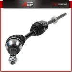Cv Axle Shaft Assembly For Jaguar E-pace 2.0L 2021 Gas Front Right Side. Fixed Price $80.99.