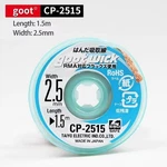 Original High Quality CP-2515 Desoldering Copper Braid. Fixed Price $10.00.