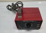 Meisei Corp Hot Weezers Power Supply Only M-10? Read Discription. Fixed Price $149.99.