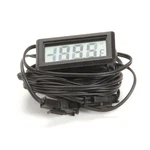 Turbo Air Temperature Display TDD71100QI-G2 Free Shipping + Geniune Oem. Fixed Price $43.35.