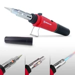 Berkling BSG-568 3-IN-1 Butane Self-ignite Soldering Iron Mini Torch Heat Gun. Fixed Price $35.27.