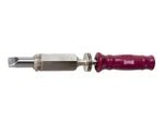 Hexacon SI-P250 Heavy Duty Plug Soldering Iron, Straight, 5/8' Tip, 250W. Fixed Price $270.63.