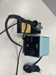Weller WES51 Soldering Station Esd Safe. Fixed Price $117.99.