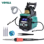 Yihua 939D+ Iii Digital Soldering Station With 110W Iron. Fixed Price $79.99.