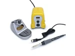 Hakko FX888DX-010YW Digital Soldering Station With Rotary Encoder (yellow. Fixed Price $121.47.