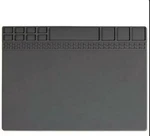 Soldering Mat Heat Resistant 932 F Magnetic Silicone Electronic Repair Logic. Fixed Price $24.95.