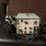 Pace Inc. PPS-5 Vintage Heavy-duty Soldering/desoldering Station With Foot Pedal. Fixed Price $119.00.