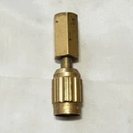 Purox W-200 W-25 Adapter For Air Acetylene Screw Connect Tips Linde Esab Oxweld. Fixed Price $114.95.