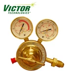 Victor Acetylene Regulator, Heavy Duty, SR460A-510, 0781-0584. Fixed Price $199.99.
