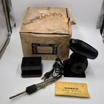 *parts Or Repair Edsyn Loner Atmoscope Model 930 400 F - 800 Soldering Tool. Fixed Price $50.99.