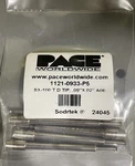 Pace 1121-0933-P5 Thermodrive Desolder Tip, .090", SX-100/SX-90, Conical, 5/PKG. Fixed Price $80.00.
