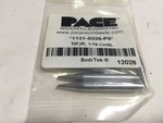 Pace Sodrtek Chisel 1/16 Ir Soldering Tips 1121-0335-P5* Pkg Of. Fixed Price $55.00.