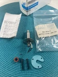 Pace 6010-0034-P1 35W 120 Vac Heater & Seal Assembly Replacement. Fixed Price $23.50.