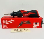 Milwaukee M12SI 12V Soldering Iron (body Only) Express New. Fixed Price $164.62.